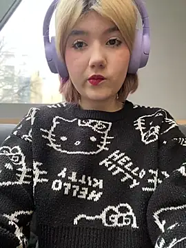 Baby  Naughty online show from 03.03.25