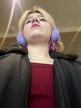 Baby  Naughty online show from 03.04.25