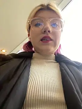 Baby  Naughty online show from 03.11.25