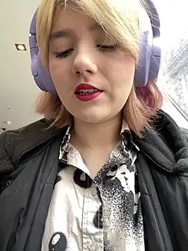 Baby  Naughty online show from 03.14.25