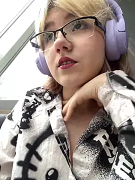 Baby  Naughty online show from 03.14.25