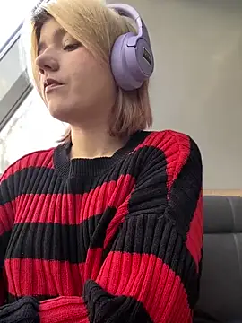 Baby  Naughty online show from 03.15.25