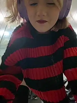 Baby  Naughty online show from 03.19.25