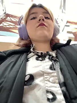 Baby  Naughty online show from 03.22.25