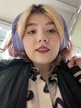 Baby  Naughty online show from 03.22.25