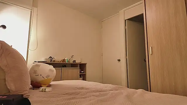 juanasnz99 online show from 10.19.25