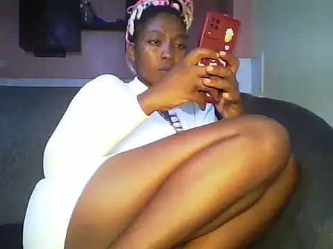 Sexxy bre online show from 01.04.25