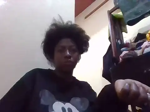 Sexxy bre online show from 09.15.25