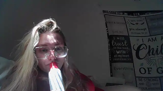 Lalalynn online show from 04.21.26