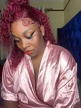 Queenshaz01 online show from 06.05.26