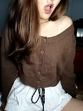 Snapshot of Girl20sexy chatting on 10.23.25 Girl20sexy online show from 10.23.25