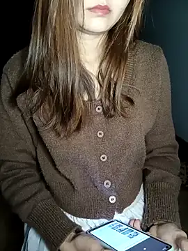 Snapshot of Girl20sexy chatting on 11.30.25 Girl20sexy online show from 11.30.25