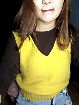 Snapshot of Girl20sexy chatting on 12.01.25 Girl20sexy online show from 12.01.25