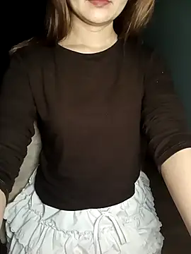 Snapshot of Girl20sexy chatting on 12.05.25 Girl20sexy online show from 12.05.25