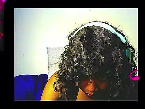 lilylovexx online show from 09.22.25