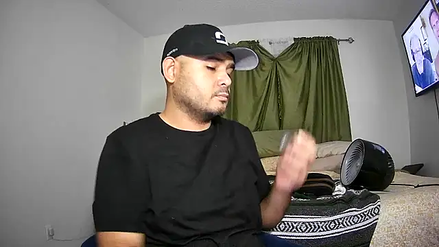 JooveyRose online show from 10.07.25