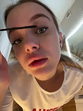 enjoy my beauty online show from 03.14.26