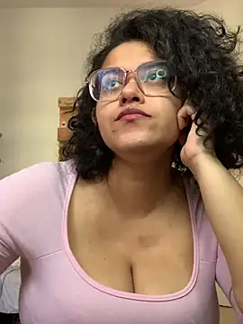 Curvydesifromgermany online show from 03.10.25