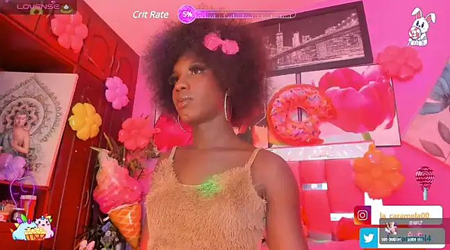 Snapshot of Dulcee_kandy chatting on 12.19.24 Dulcee kandy online show from 12.19.24