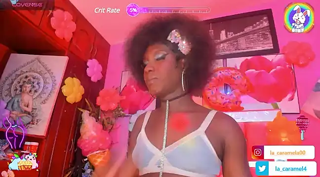 Snapshot of Dulcee_kandy chatting on 12.21.24 Dulcee kandy online show from 12.21.24