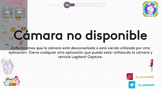 Snapshot of Dulcee_kandy chatting on 02.04.25 Dulcee kandy online show from 02.04.25