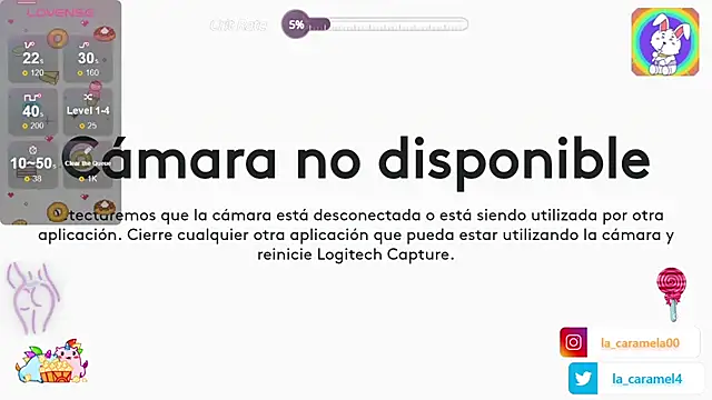 Snapshot of Dulcee_kandy chatting on 03.02.25 Dulcee kandy online show from 03.02.25