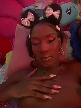 Snapshot of Dulcee_kandy chatting on 09.27.25 Dulcee kandy online show from 09.27.25