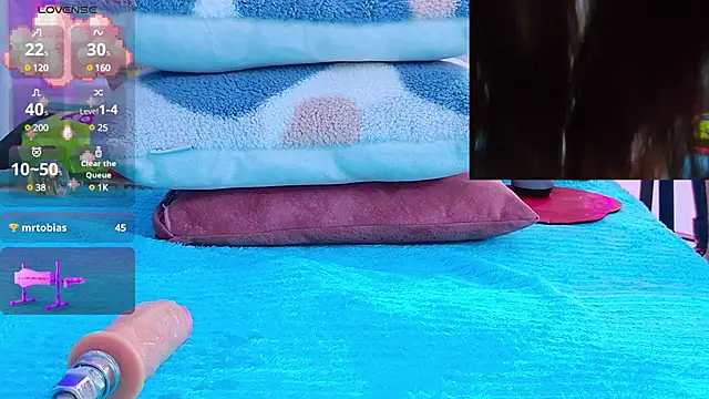 AuraRoss online show from 02.18.25