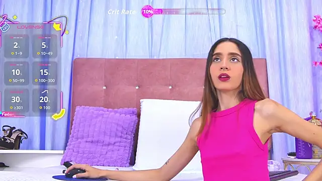 AuraRoss online show from 02.12.26