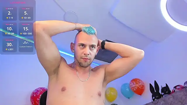 Snapshot of Damon_Bakert chatting on 11.12.25 Damon Bakert online show from 11.12.25