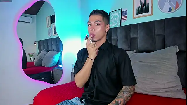 Ken-boy  online show from 02.05.25