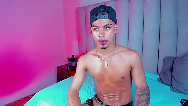 Ken-boy  online show from 02.13.25