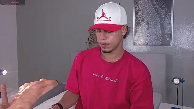 Ken-boy  online show from 03.24.26