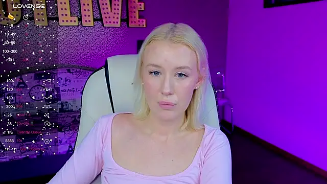 Selenatrend online show from 02.07.26