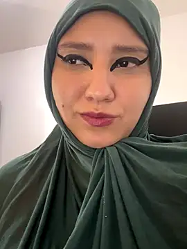 hannahayat online show from 11.01.25