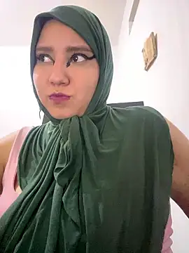 hannahayat online show from 03.23.26