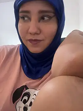 hannahayat online show from 07.03.26