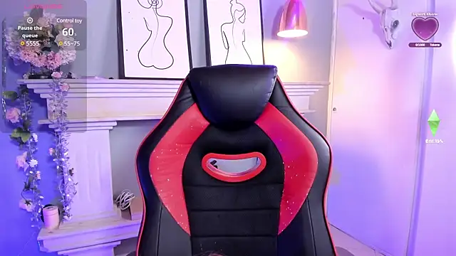 tiffany becker online show from 03.15.25