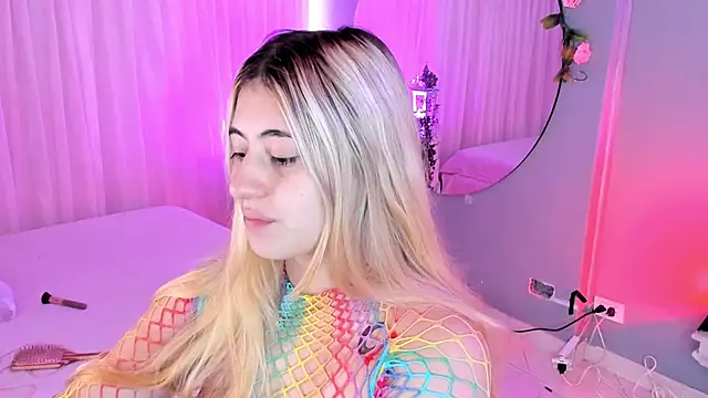 tiffany becker online show from 04.10.26