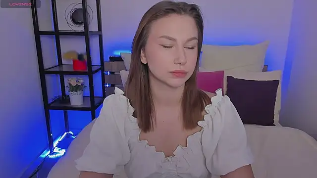 Anny Limis online show from 12.05.24