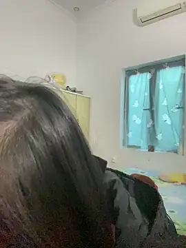 Snapshot of thithi8369 chatting on 12.14.24 thithi8369 online show from 12.14.24