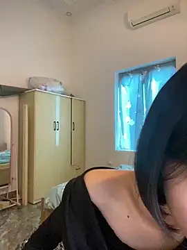 Snapshot of thithi8369 chatting on 01.13.25 thithi8369 online show from 01.13.25