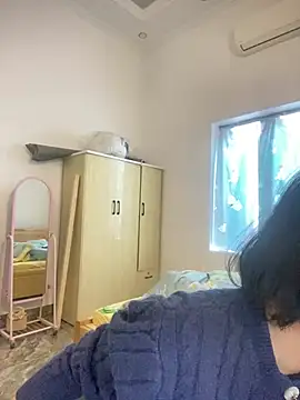 Snapshot of thithi8369 chatting on 02.01.25 thithi8369 online show from 02.01.25