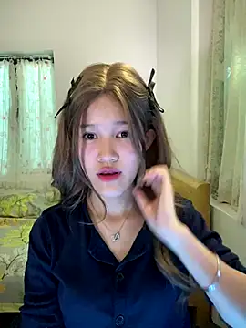 Snapshot of thithi8369 chatting on 09.10.25 thithi8369 online show from 09.10.25