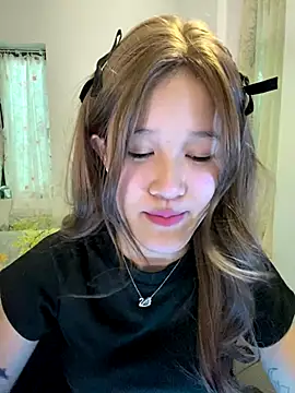 Snapshot of thithi8369 chatting on 09.11.25 thithi8369 online show from 09.11.25