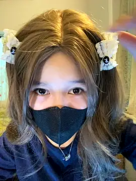 Snapshot of thithi8369 chatting on 09.18.25 thithi8369 online show from 09.18.25