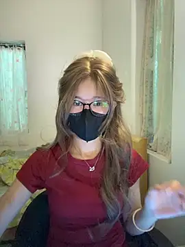 Snapshot of thithi8369 chatting on 09.28.25 thithi8369 online show from 09.28.25