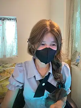 Snapshot of thithi8369 chatting on 10.16.25 thithi8369 online show from 10.16.25