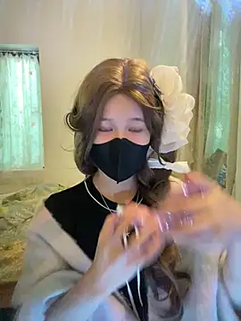 Snapshot of thithi8369 chatting on 10.24.25 thithi8369 online show from 10.24.25