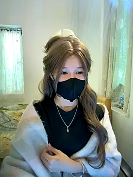 Snapshot of thithi8369 chatting on 10.26.25 thithi8369 online show from 10.26.25